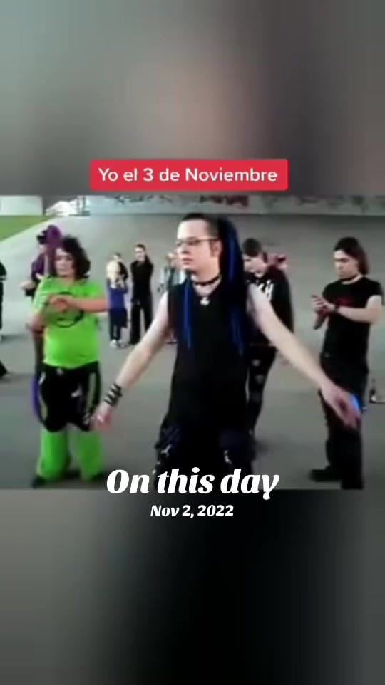 Post 1 by Naycir Hennigaan on TikTok (video)