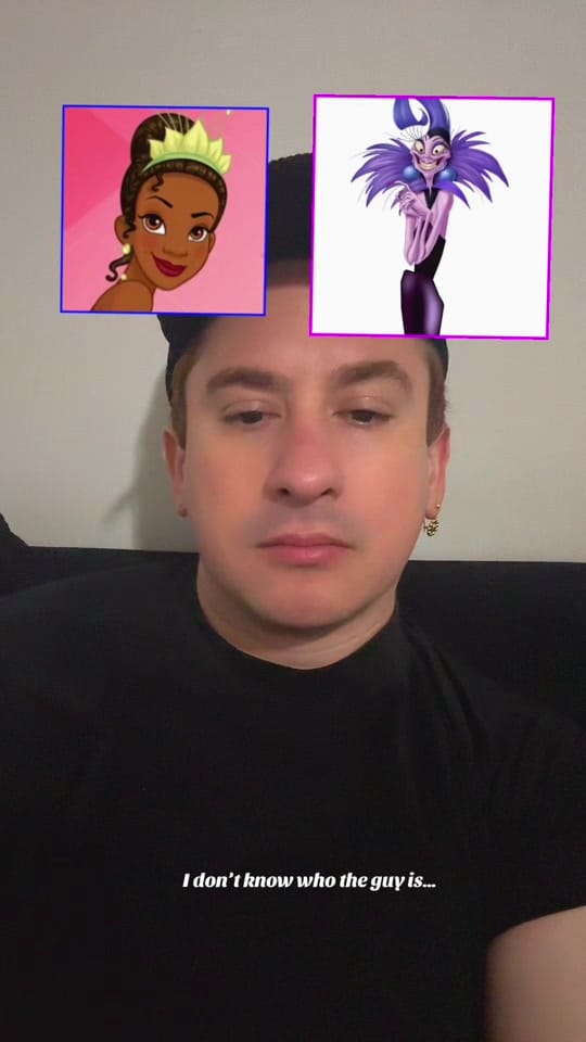 Post 3 by Naycir Hennigaan on TikTok (video)