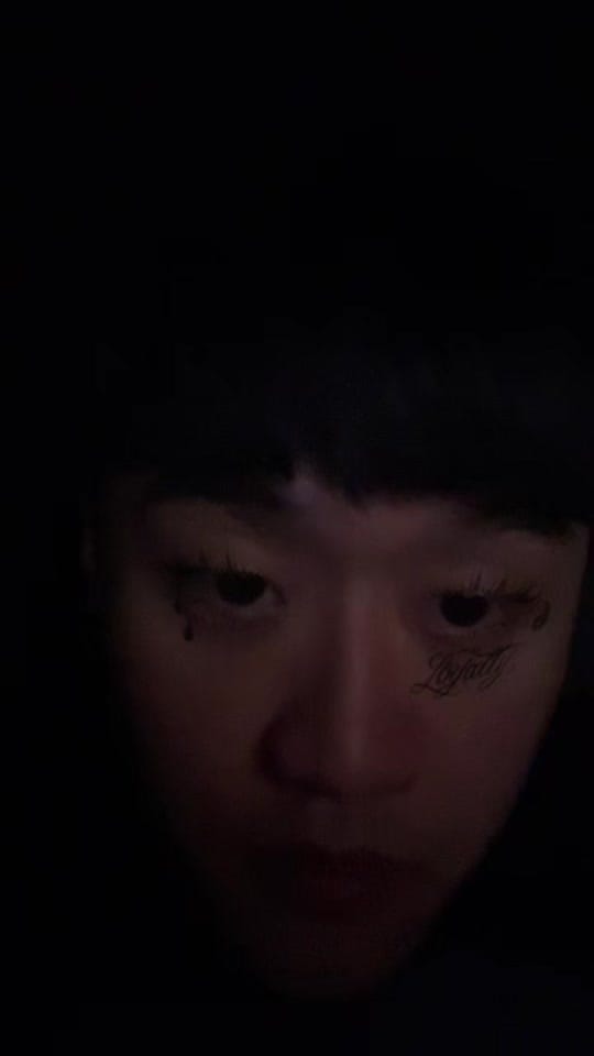 Post 5 by Deku on TikTok (video)
