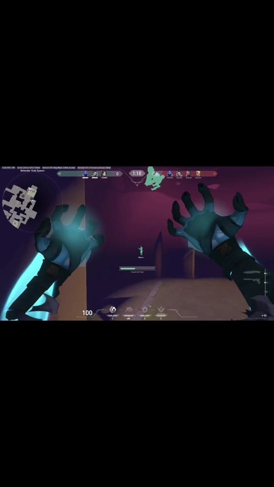 Post 2 by Deku on TikTok (video)