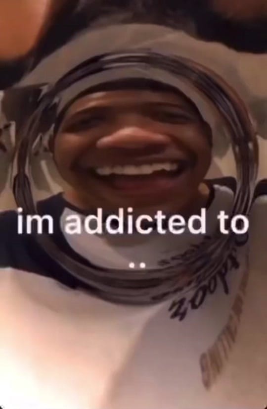 Post 8 by Deku on TikTok (video)