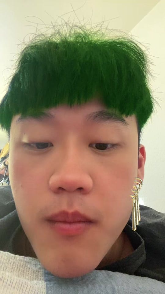 Post 7 by Deku on TikTok (video)