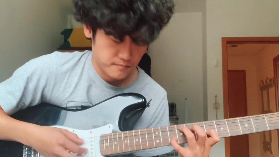 Post 9 by Deku on TikTok (video)