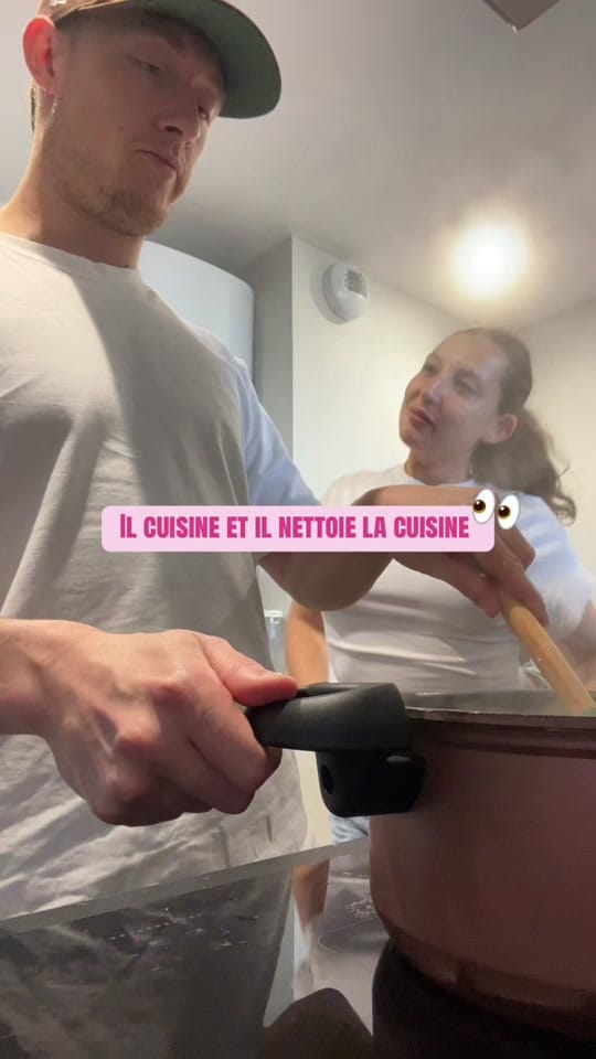 Post 6 by Léa UGC | ta réf étudiante ✨ on TikTok (video)