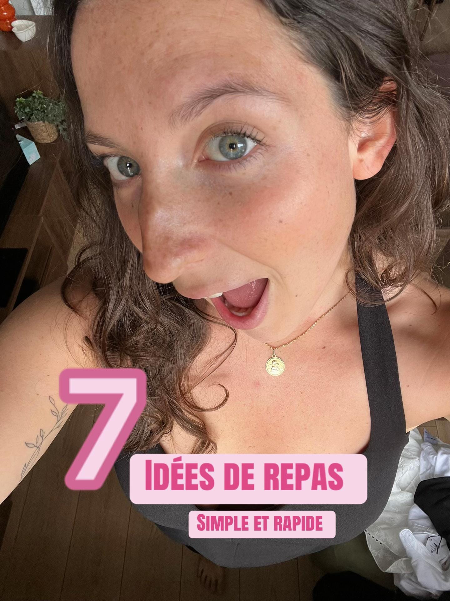 Post 7 by Léa UGC | ta réf étudiante ✨ on TikTok (video)
