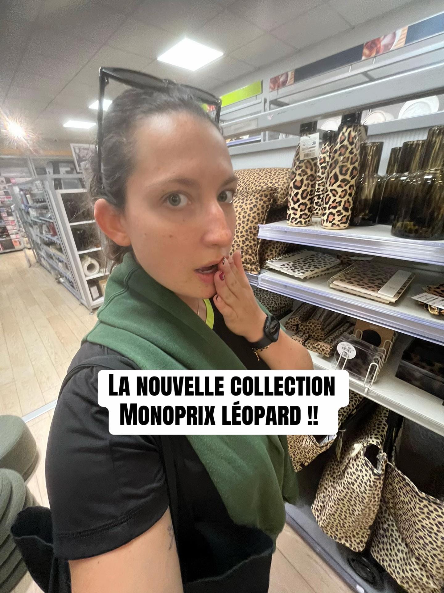 Post 9 by Léa UGC | ta réf étudiante ✨ on TikTok (video)