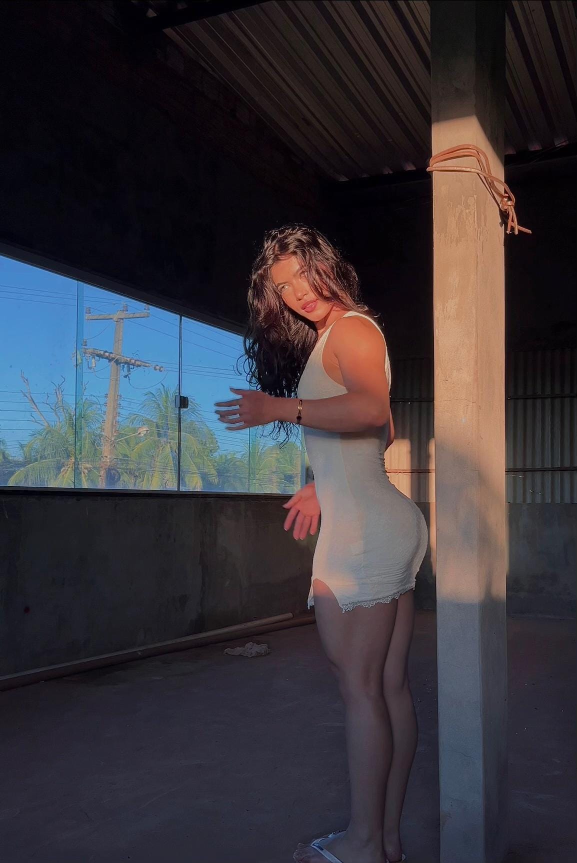 Post 6 by Cecilya Santana on TikTok (video)