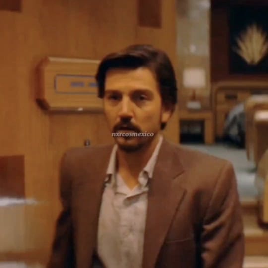 Post 8 by ⭒❃.✮ Narcos: Mexico edits ✮.❃⭒ on TikTok (video)