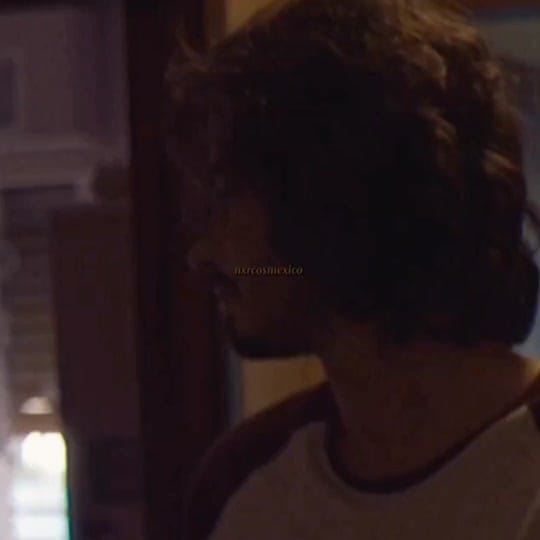 Post 7 by ⭒❃.✮ Narcos: Mexico edits ✮.❃⭒ on TikTok (video)