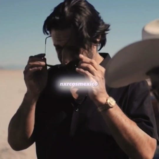 Post 4 by ⭒❃.✮ Narcos: Mexico edits ✮.❃⭒ on TikTok (video)