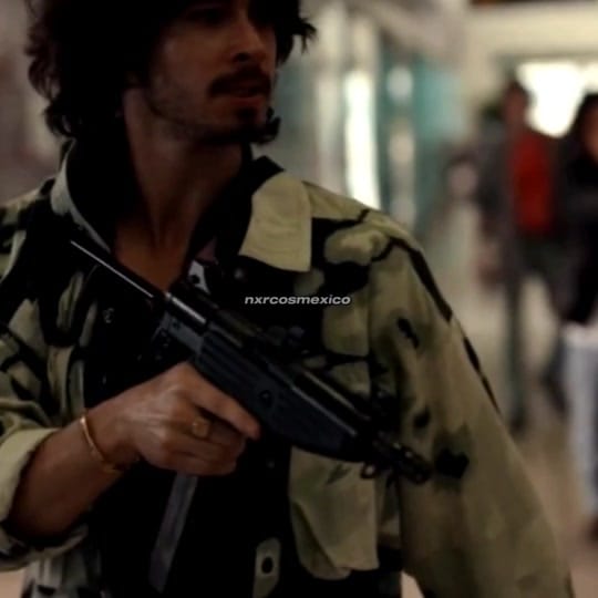 Post 9 by ⭒❃.✮ Narcos: Mexico edits ✮.❃⭒ on TikTok (video)