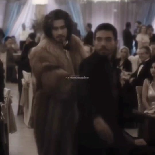 Post 3 by ⭒❃.✮ Narcos: Mexico edits ✮.❃⭒ on TikTok (video)