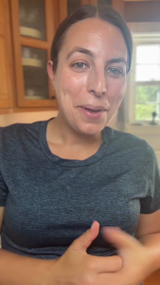Post 9 by Mindy | NP | Wellness on TikTok (video)