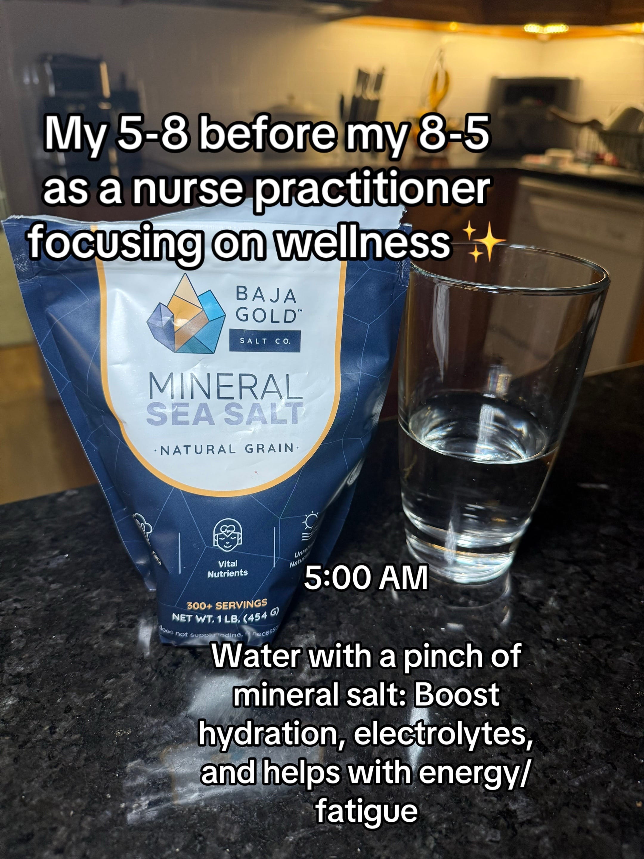 Post 10 by Mindy | NP | Wellness on TikTok (video)