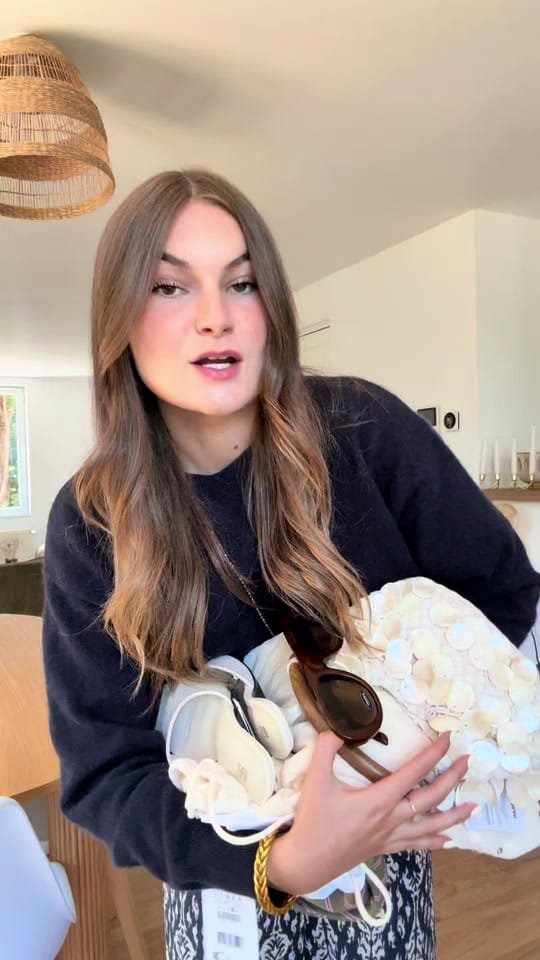 Post 1 by louanneciecko on TikTok (video)