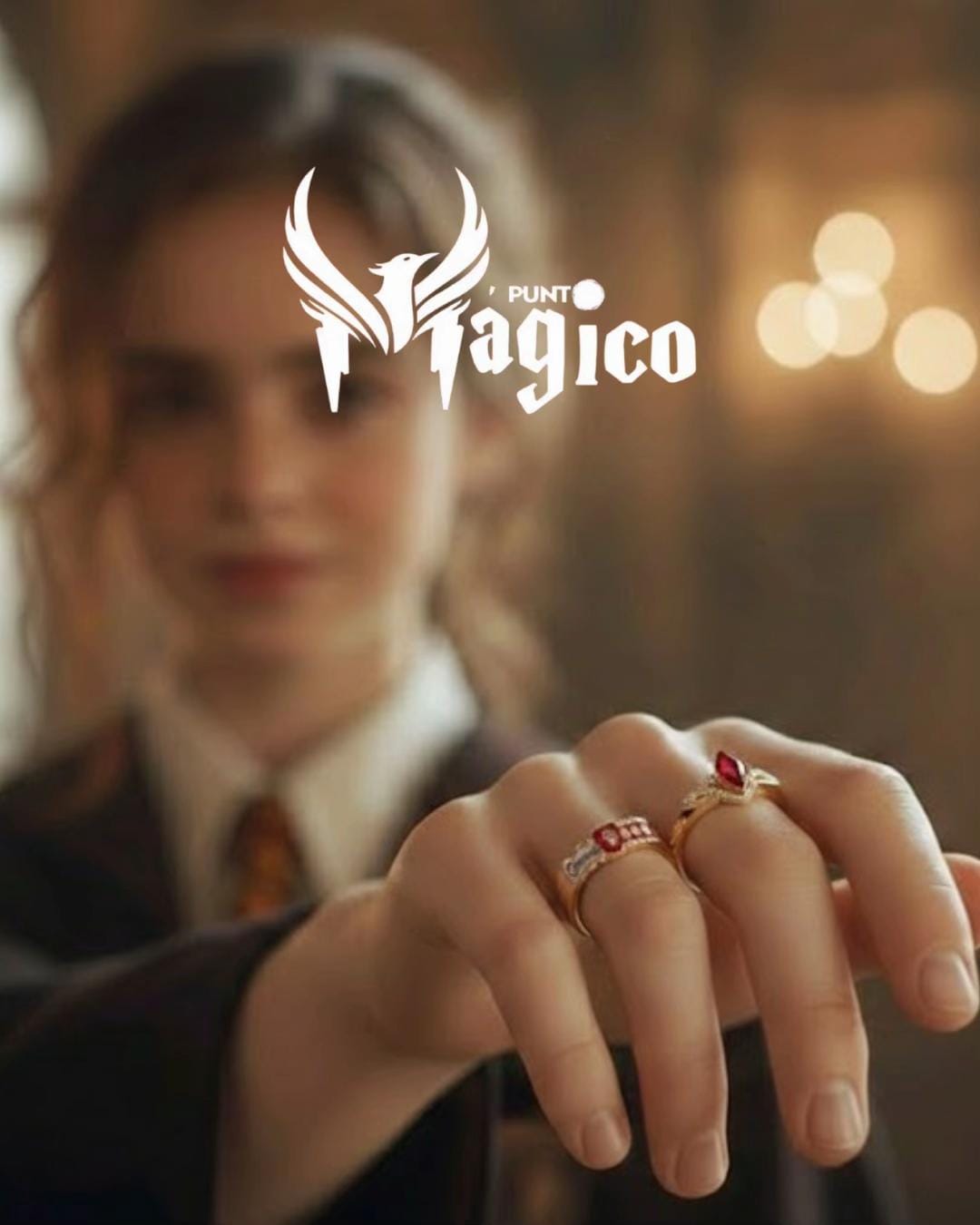 Post 2 by Punto Mágico on TikTok (video)