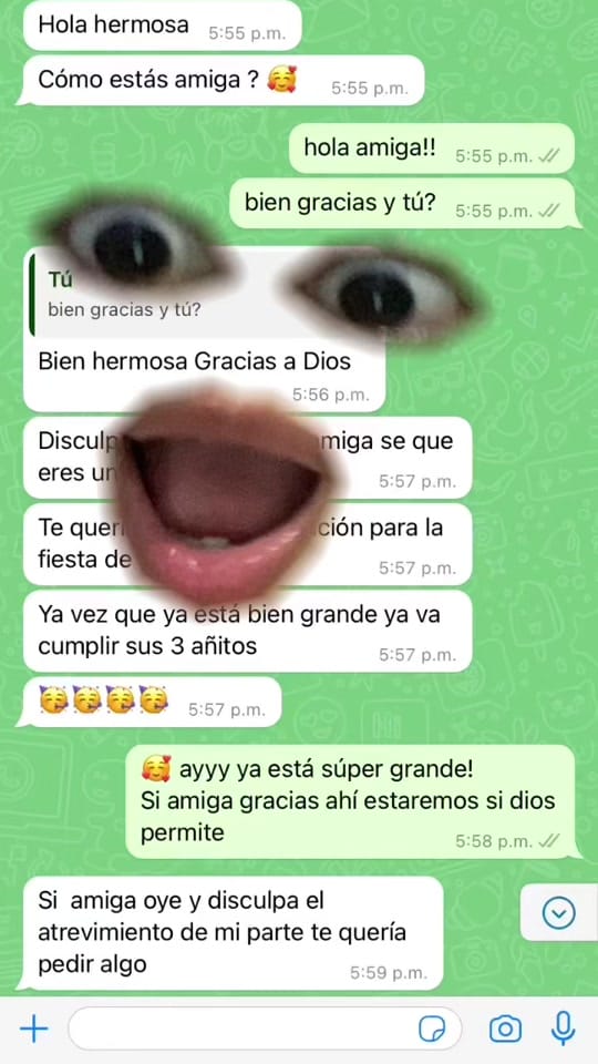 Post 10 by MAGIC DREAMS PARTY on TikTok (video)