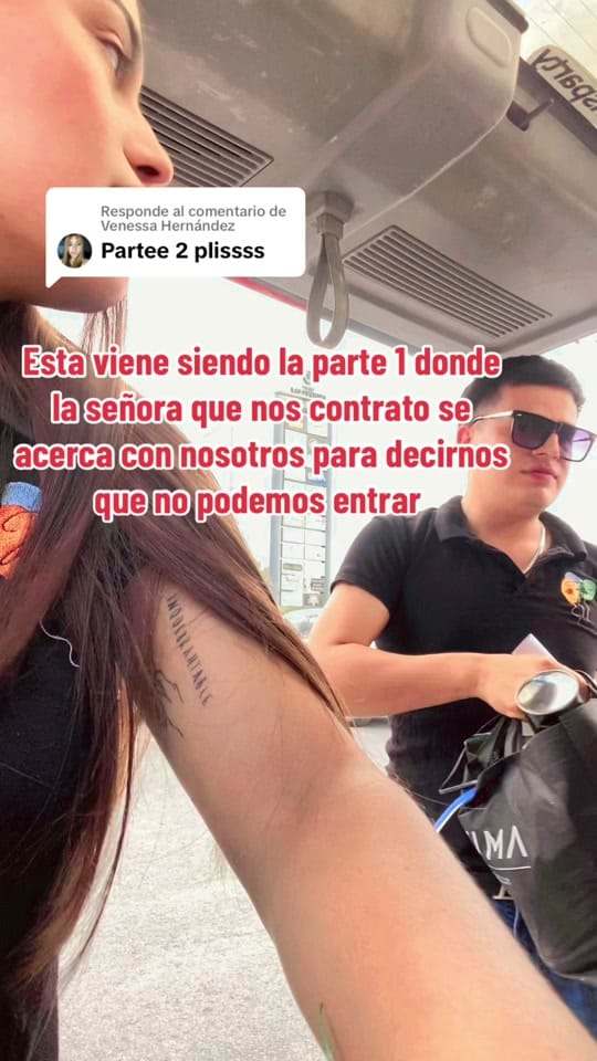 Post 9 by MAGIC DREAMS PARTY on TikTok (video)