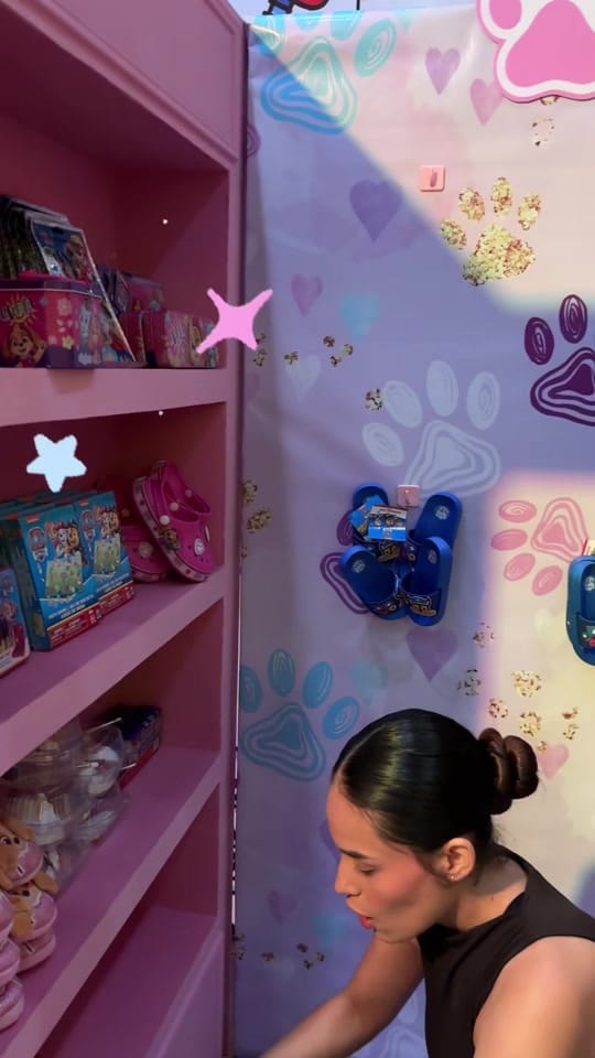 Post 3 by MAGIC DREAMS PARTY on TikTok (video)