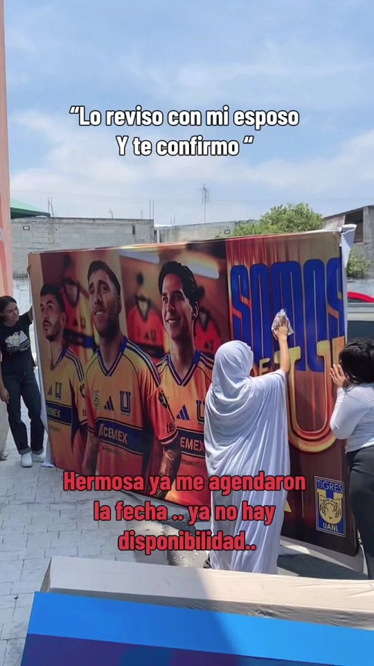 Post 7 by MAGIC DREAMS PARTY on TikTok (video)