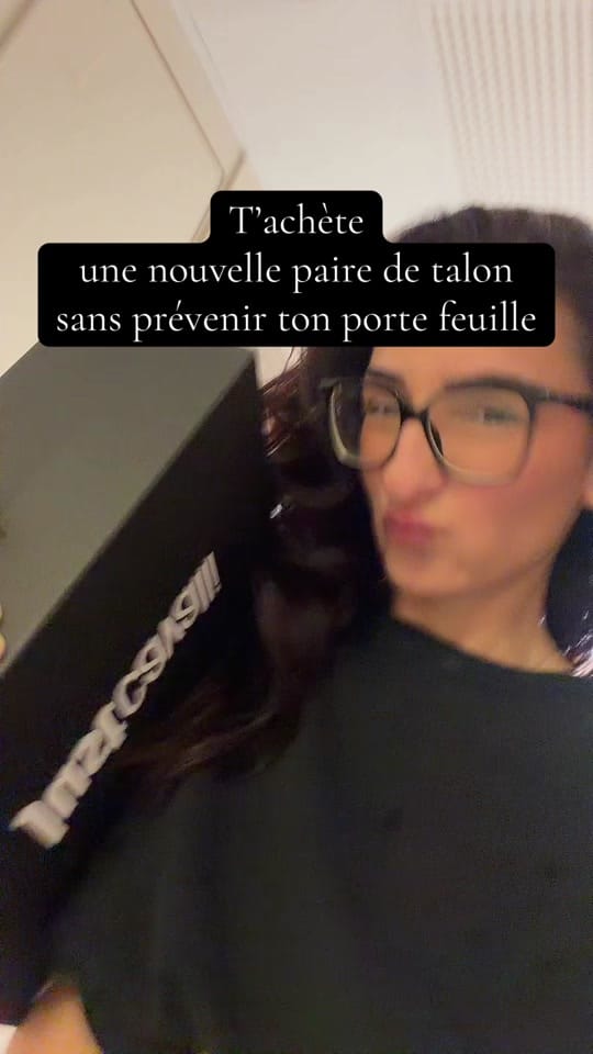Post 1 by Mel_in_Black on TikTok (video)