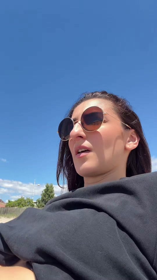 Post 3 by Mel_in_Black on TikTok (video)