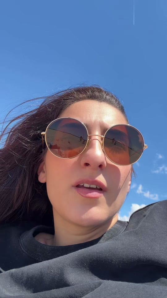 Post 2 by Mel_in_Black on TikTok (video)