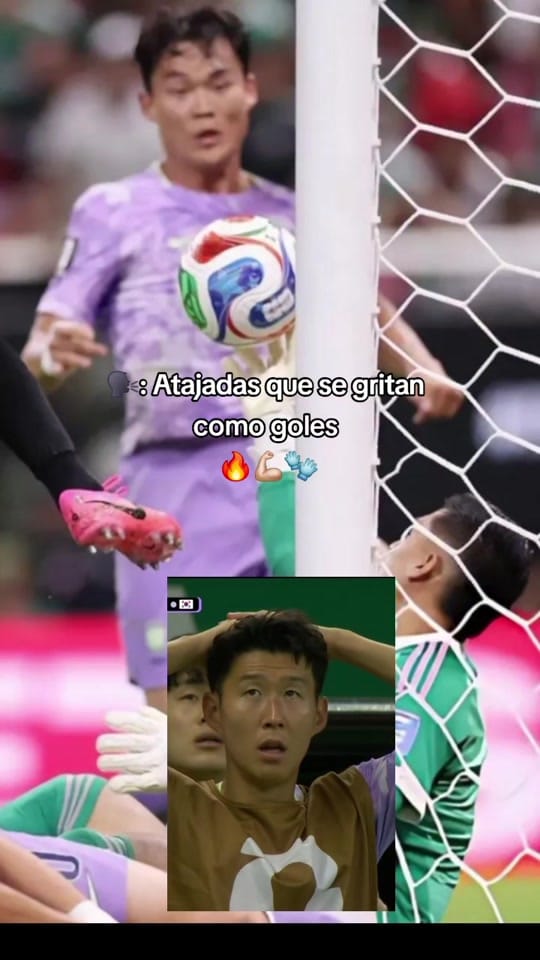 Post 3 by 😉 Jesús CR ⚽ on TikTok (video)