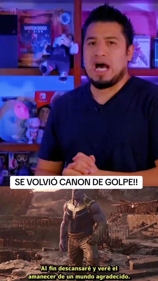 Post 9 by 😉 Jesús CR ⚽ on TikTok (video)