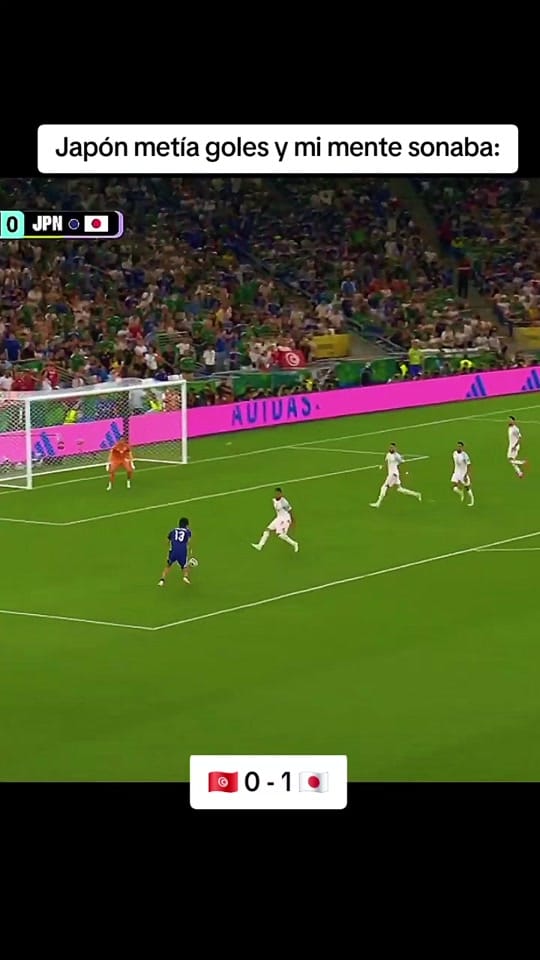 Post 1 by 😉 Jesús CR ⚽ on TikTok (video)