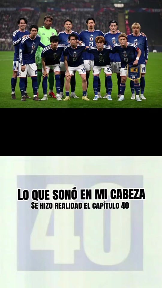 Post 6 by 😉 Jesús CR ⚽ on TikTok (video)