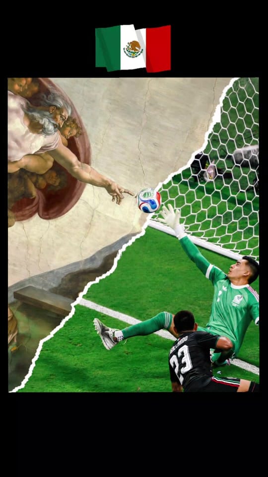 Post 2 by 😉 Jesús CR ⚽ on TikTok (video)
