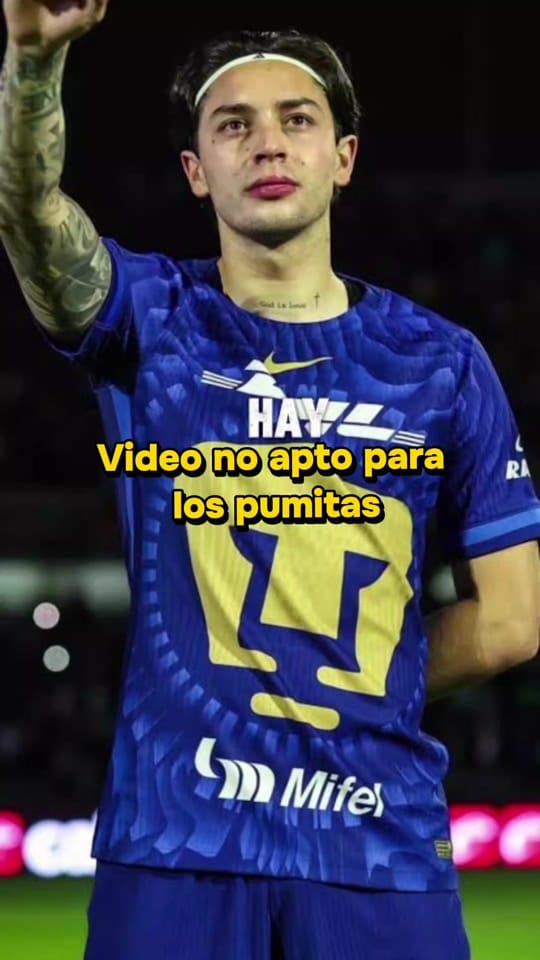 Post 4 by 😉 Jesús CR ⚽ on TikTok (video)