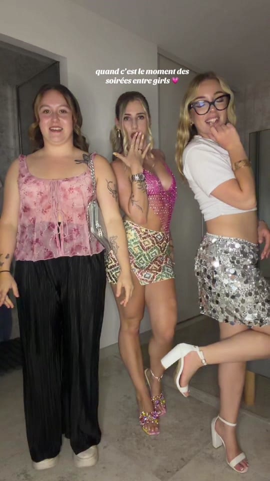 Post 7 by /\/a/\/cy on TikTok (video)