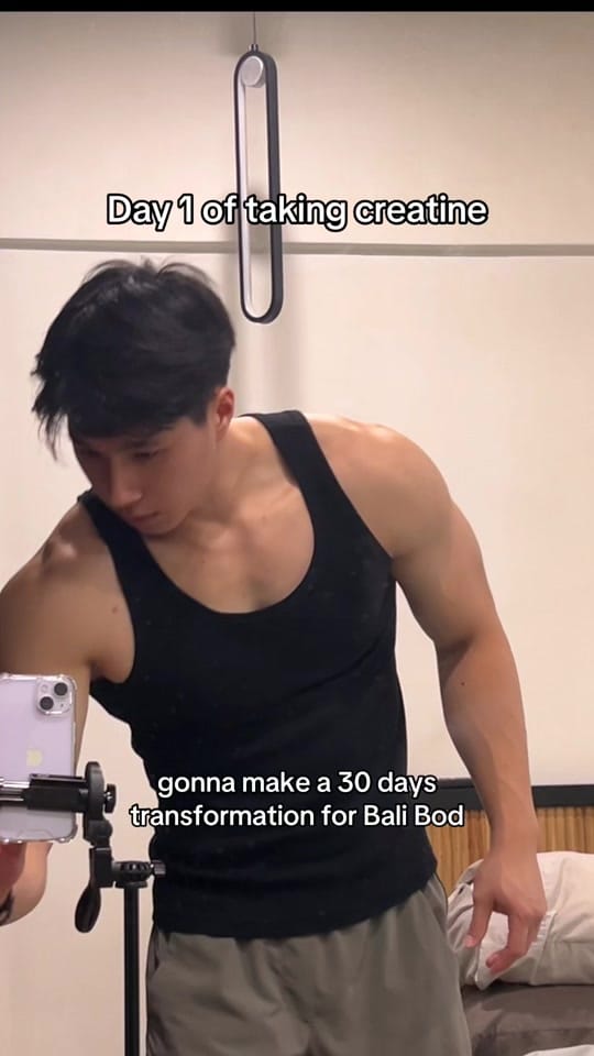 Post 3 by LEON on TikTok (video)