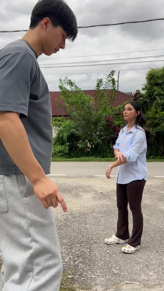 Post 5 by LEON on TikTok (video)