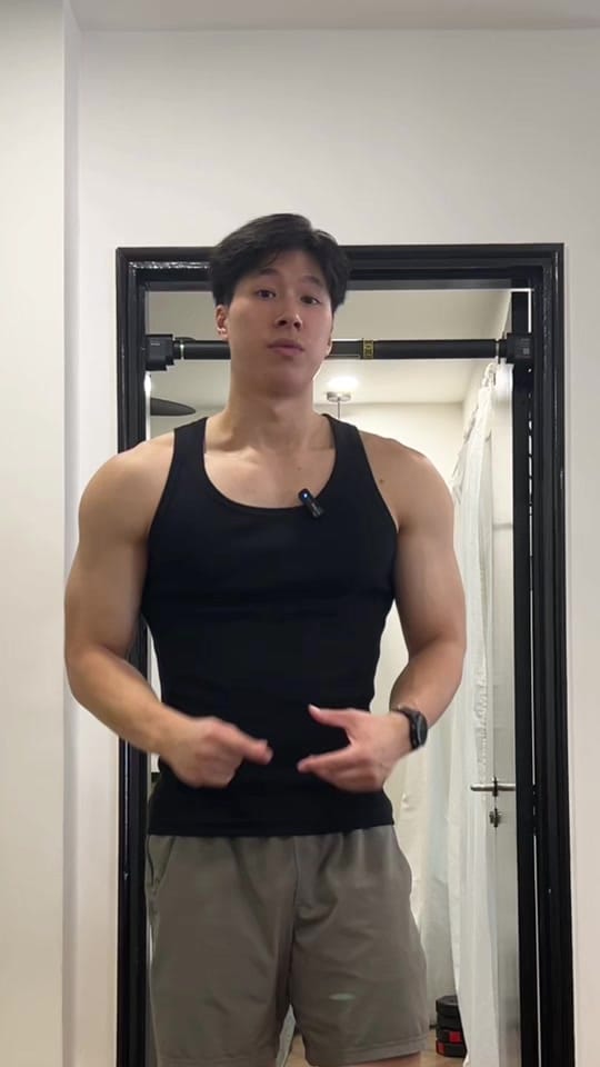 Post 2 by LEON on TikTok (video)