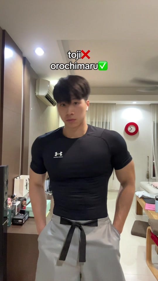Post 9 by LEON on TikTok (video)