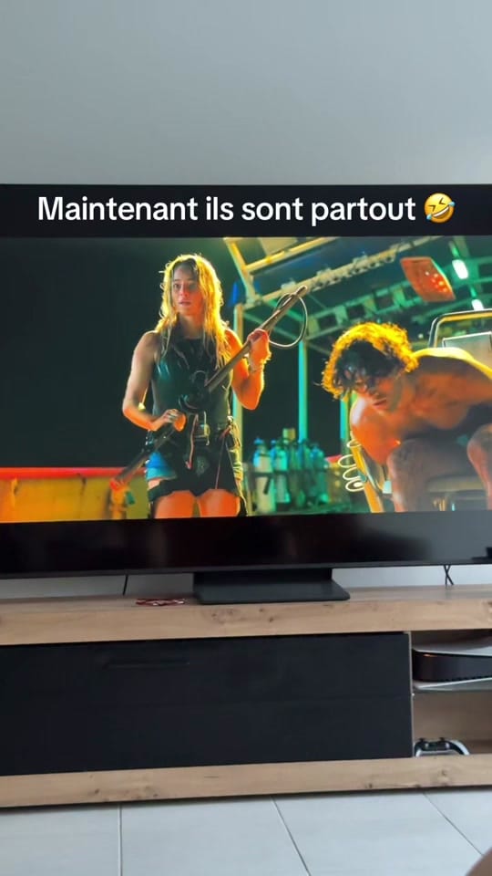 Post 6 by Viktoria on TikTok (video)