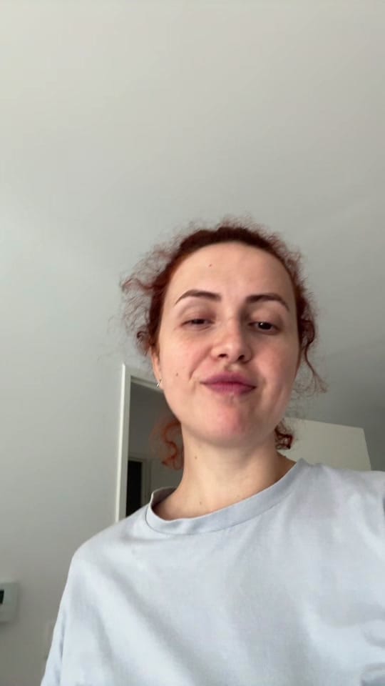 Post 2 by Viktoria on TikTok (video)
