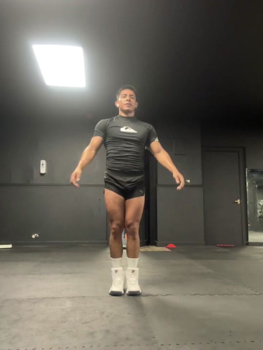 Post 10 by Mario Mendez on TikTok (video)