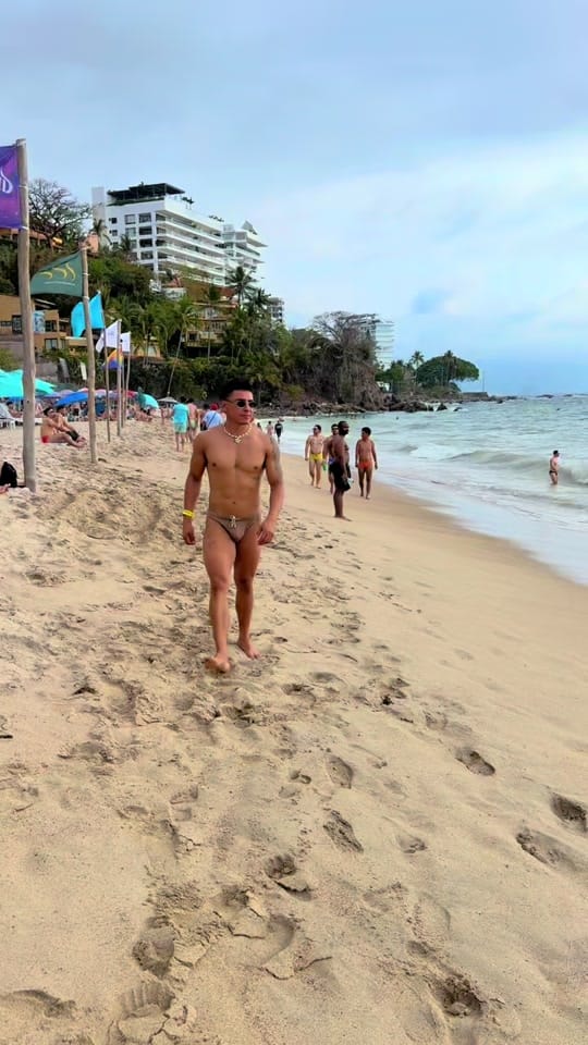 Post 3 by Mario Mendez on TikTok (video)