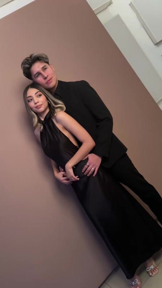 Post 6 by Viva Red Carpet on TikTok (video)