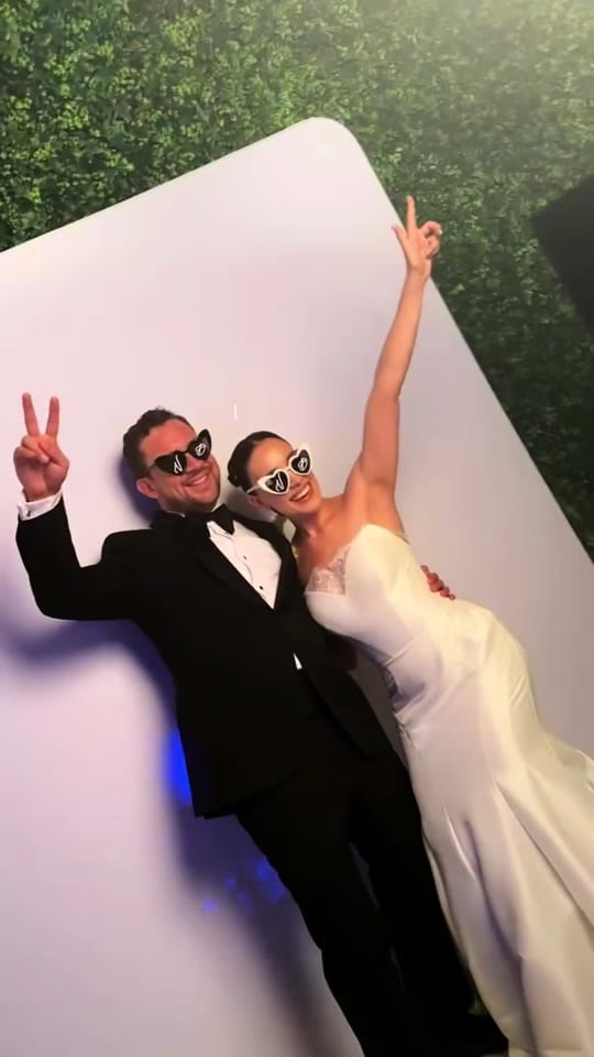 Post 4 by Viva Red Carpet on TikTok (video)