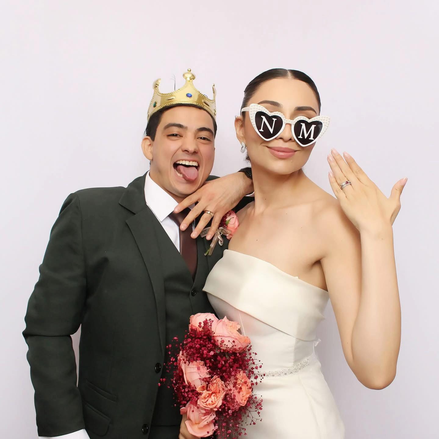 Post 2 by Viva Red Carpet on TikTok (video)