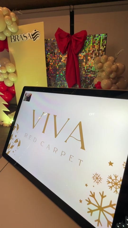 Post 5 by Viva Red Carpet on TikTok (video)