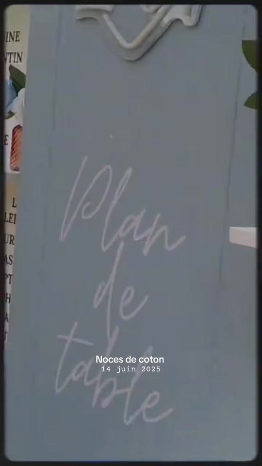 Post 2 by Lola | wedding content creator on TikTok (video)