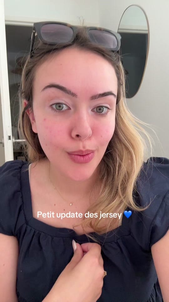Post 7 by Lola | wedding content creator on TikTok (video)