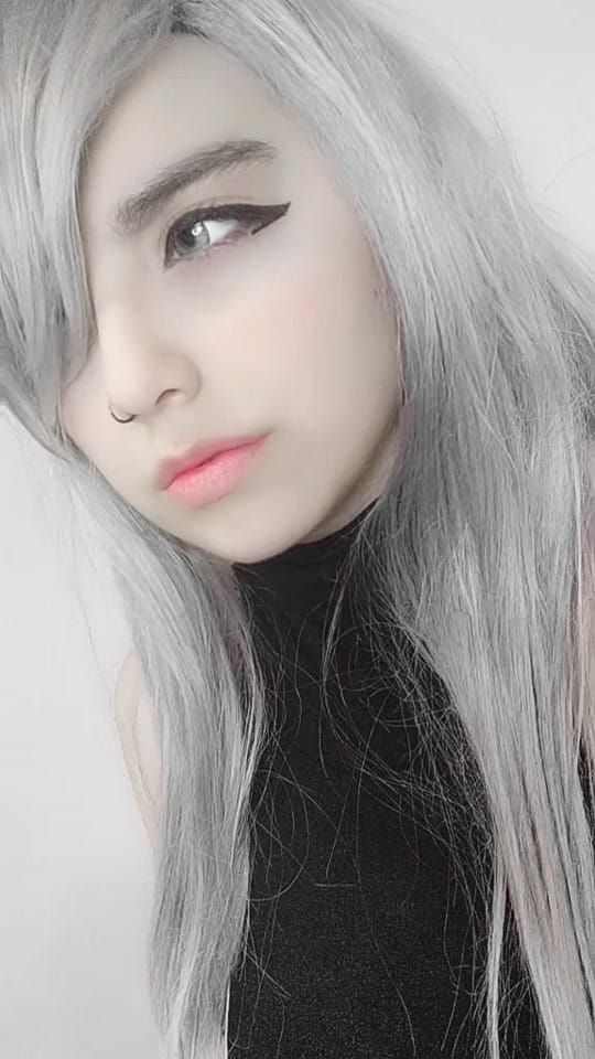 Post 5 by Reimicosplayer on TikTok (video)