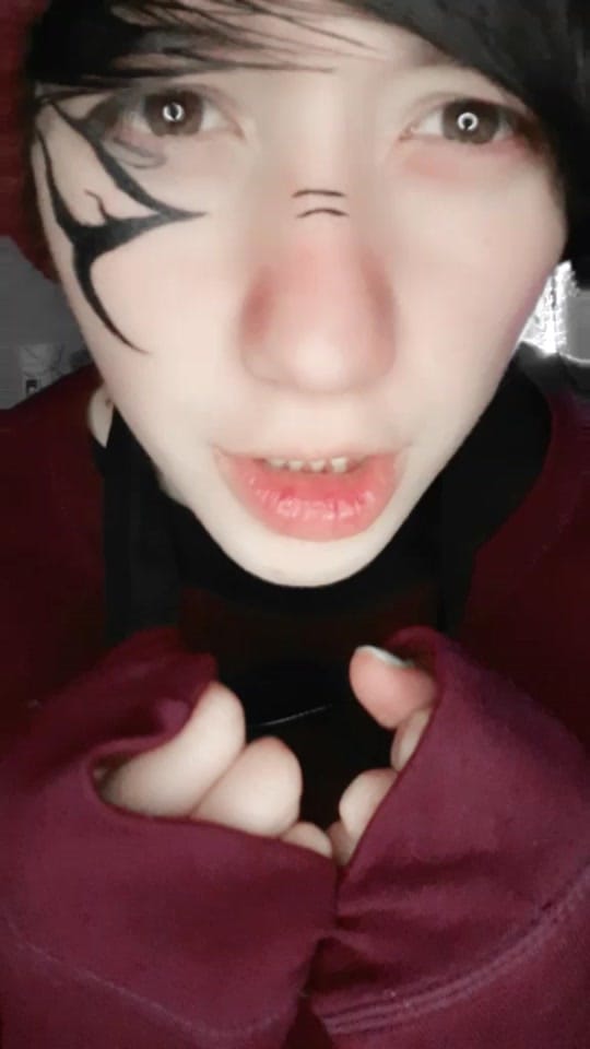 Post 8 by Reimicosplayer on TikTok (video)